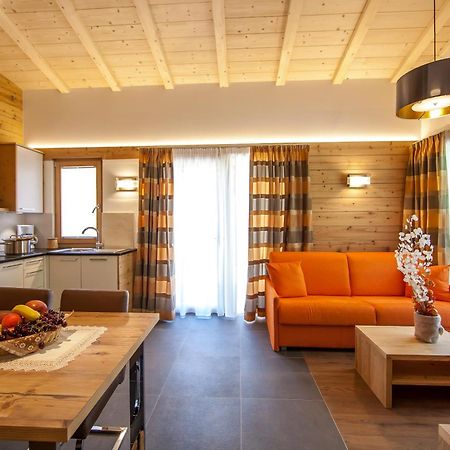 Residence Merk Селва ди Вал Гардена Стая снимка